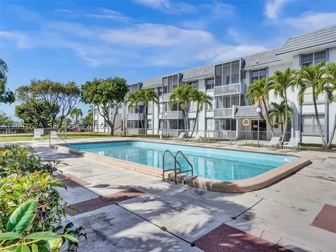 6705 NW 169th Street Hialeah FL 33015
