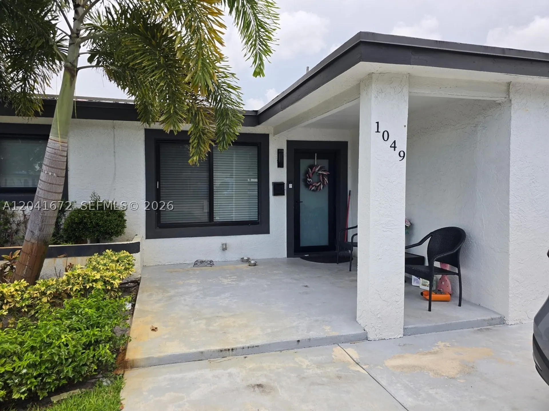 1049 Wyoming Avenue Fort Lauderdale FL 33312