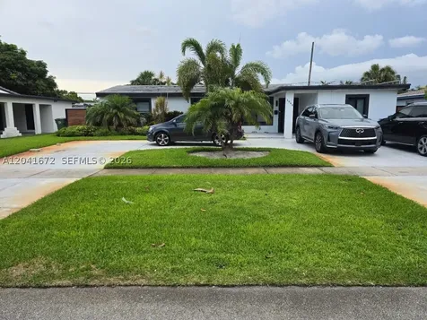 1049 Wyoming Avenue Fort Lauderdale FL 33312