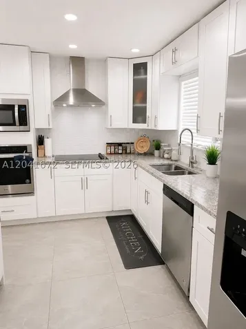 1049 Wyoming Avenue Fort Lauderdale FL 33312
