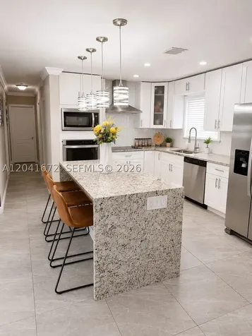 1049 Wyoming Avenue Fort Lauderdale FL 33312