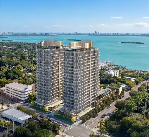 3801 Biscayne Boulevard Miami FL 33137
