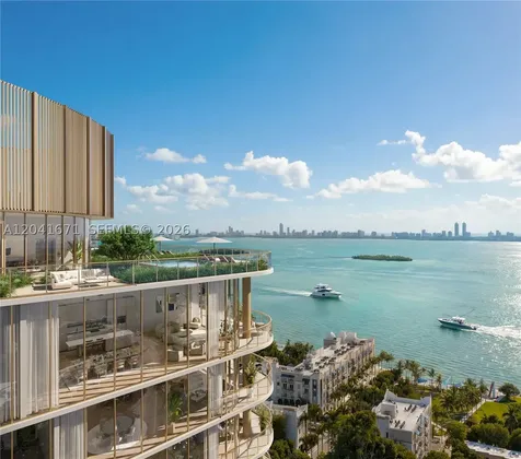 3801 Biscayne Boulevard Miami FL 33137