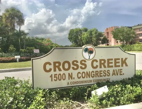 1500 N Congress Avenue West Palm Beach FL 33401