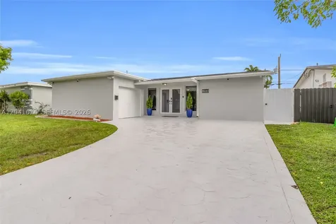 8661 NW 20th Court Sunrise FL 33322