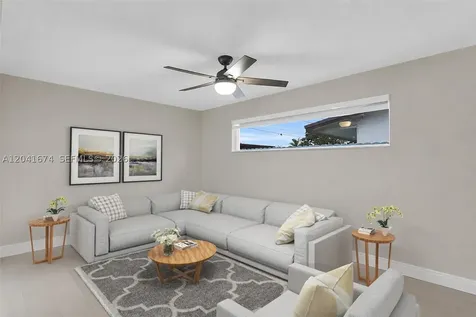 8661 NW 20th Court Sunrise FL 33322