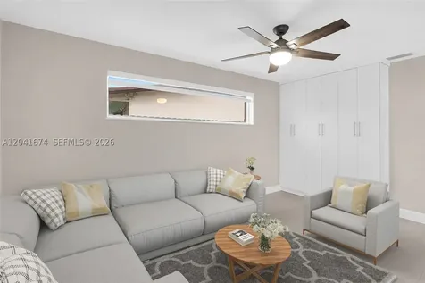 8661 NW 20th Court Sunrise FL 33322