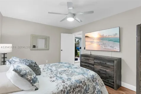 8661 NW 20th Court Sunrise FL 33322