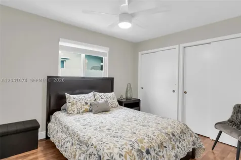 8661 NW 20th Court Sunrise FL 33322