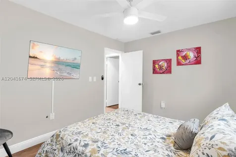 8661 NW 20th Court Sunrise FL 33322