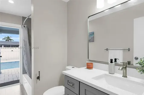 8661 NW 20th Court Sunrise FL 33322