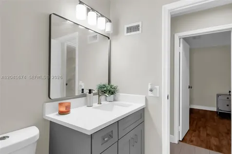 8661 NW 20th Court Sunrise FL 33322