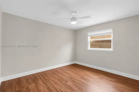 8661 NW 20th Court Sunrise FL 33322