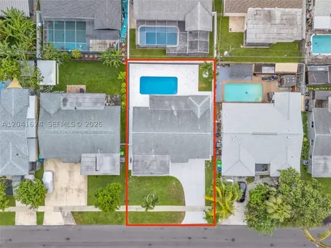 8661 NW 20th Court Sunrise FL 33322