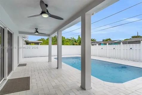 8661 NW 20th Court Sunrise FL 33322
