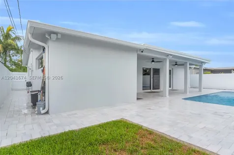 8661 NW 20th Court Sunrise FL 33322