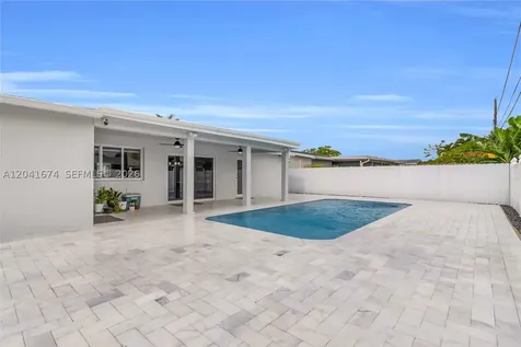 8661 NW 20th Court Sunrise FL 33322