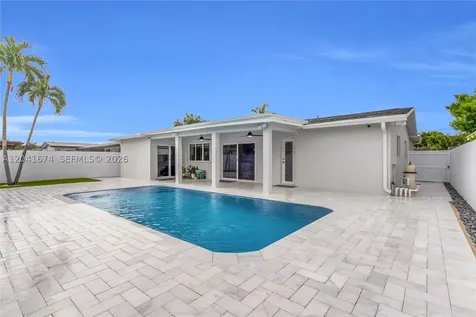 8661 NW 20th Court Sunrise FL 33322