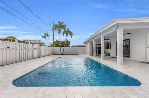 8661 NW 20th Court Sunrise FL 33322
