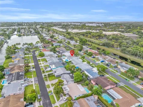 8661 NW 20th Court Sunrise FL 33322