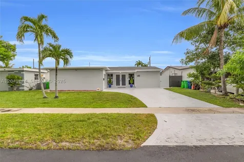 8661 NW 20th Court Sunrise FL 33322