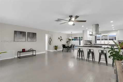 8661 NW 20th Court Sunrise FL 33322