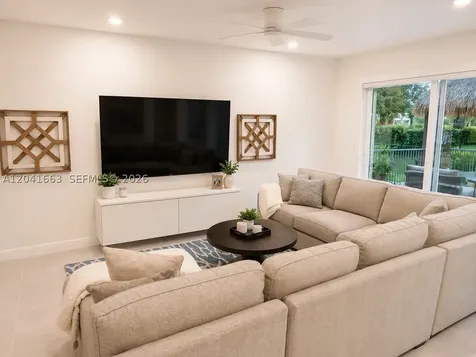 4342 Veleiros Avenue Deerfield Beach FL 33064