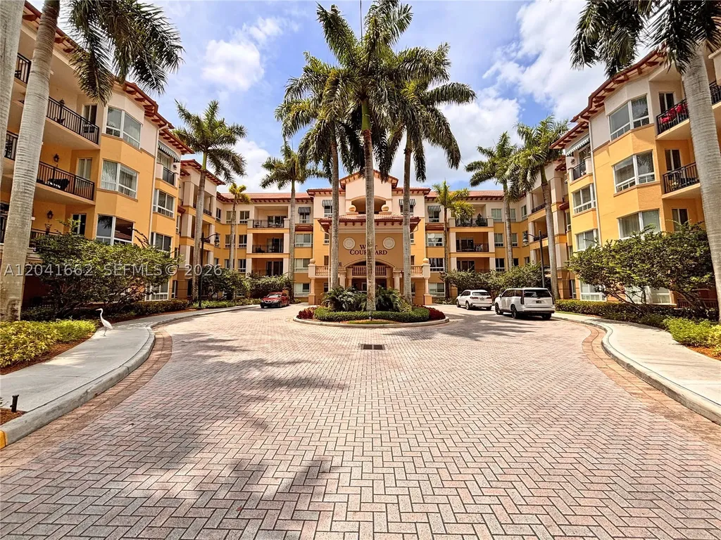 16101 Emerald Estates Drive Weston FL 33331