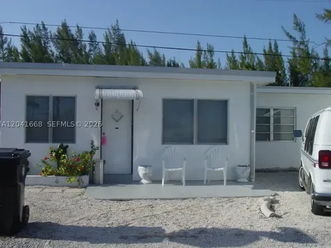 2405-2411 NE 136th Lane North Miami Beach FL 33181