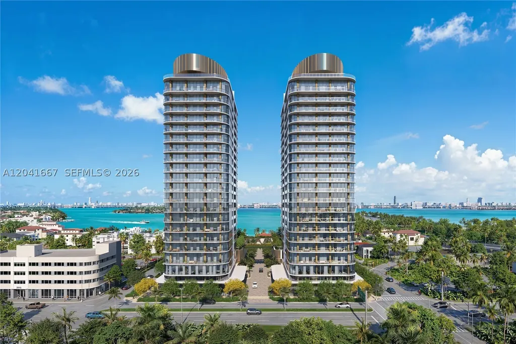 3801 Biscayne Boulevard Miami FL 33137