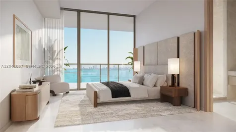 3801 Biscayne Boulevard Miami FL 33137