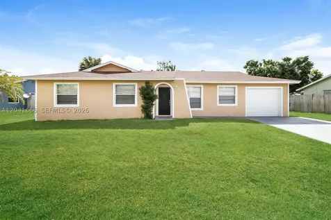 830 Royal Palm Beach Boulevard Royal Palm Beach FL 33411