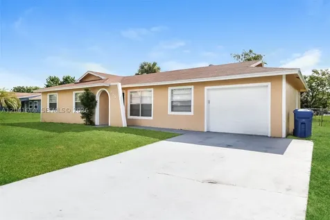 830 Royal Palm Beach Boulevard Royal Palm Beach FL 33411