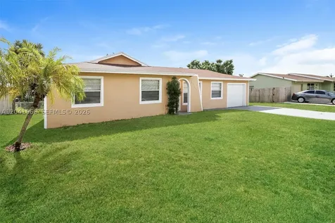 830 Royal Palm Beach Boulevard Royal Palm Beach FL 33411