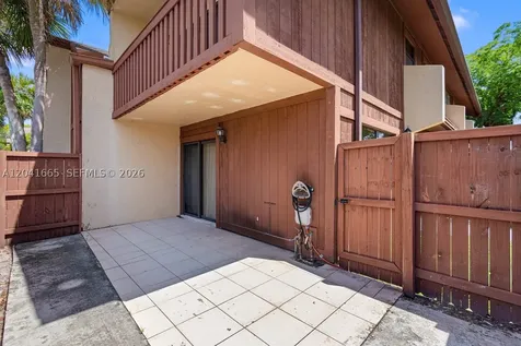 6231 SW 116th Place Miami FL 33173