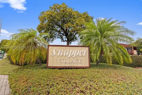 6231 SW 116th Place Miami FL 33173