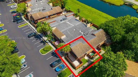 6231 SW 116th Place Miami FL 33173