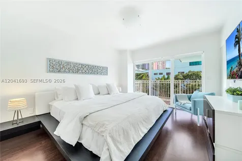290 Sunrise Drive Key Biscayne FL 33149