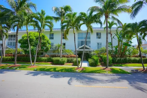 290 Sunrise Drive Key Biscayne FL 33149