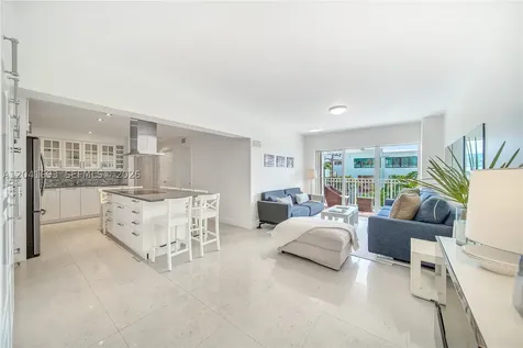 290 Sunrise Drive Key Biscayne FL 33149