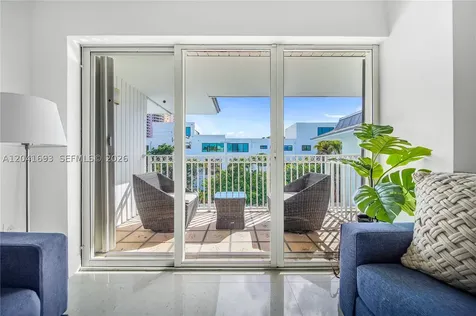 290 Sunrise Drive Key Biscayne FL 33149