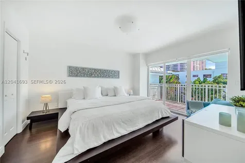 290 Sunrise Drive Key Biscayne FL 33149