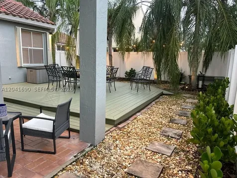 805 Falling Water Road Weston FL 33326