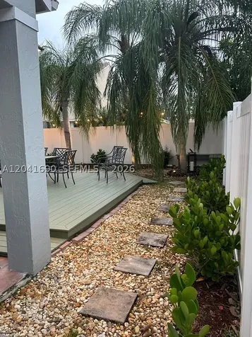 805 Falling Water Road Weston FL 33326