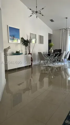805 Falling Water Road Weston FL 33326