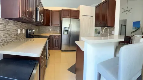 805 Falling Water Road Weston FL 33326