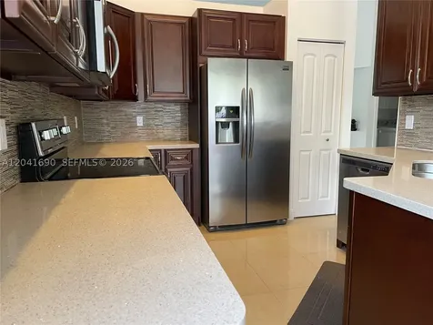 805 Falling Water Road Weston FL 33326