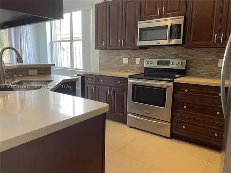 805 Falling Water Road Weston FL 33326