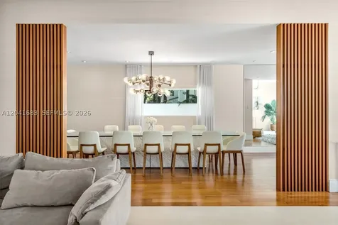 105 Ocean Boulevard Golden Beach FL 33160