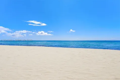 105 Ocean Boulevard Golden Beach FL 33160
